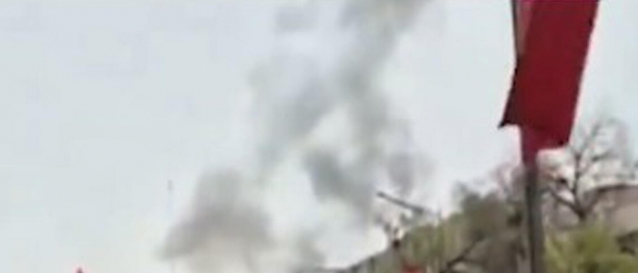 Iran, "Giovani formino catene umane attorno a centrali elettriche" | Istanbul, sparatoria nei pressi del consolato d'Israele: fermati tre sospettati