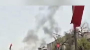 Iran, "Giovani formino catene umane attorno a centrali elettriche" | Istanbul, sparatoria nei pressi del consolato d'Israele: fermati tre sospettati