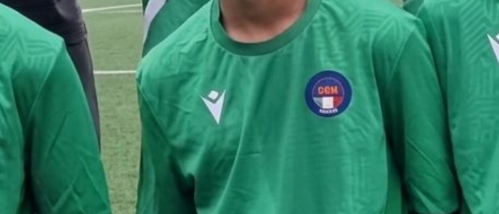 Il sogno azzurro: Brancaccio tra errori, crescita e voglia di Napoli