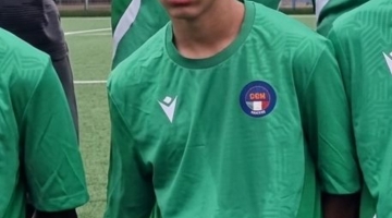 Il sogno azzurro: Brancaccio tra errori, crescita e voglia di Napoli