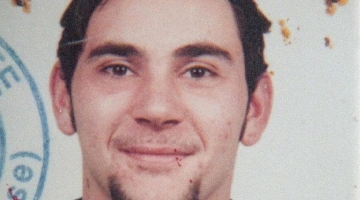 Varese, fermato Elia Del Grande: ferito un carabiniere