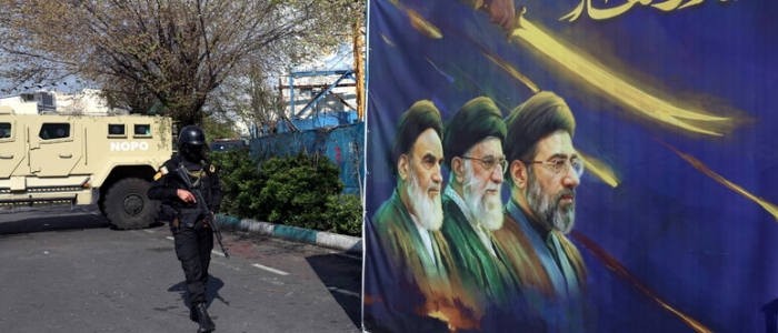Tregua in Iran con il plauso dei leader Ue | Ora &egrave; il Libano sotto le bombe: colpito mezzo Unifil italiano | Crosetto: "Chiedo alle Nazioni Unite di intervenire"