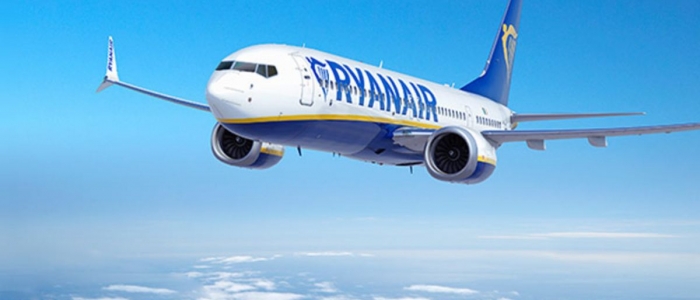 Ryanair lascia le Azzorre: voli cancellati e 400mila passeggeri coinvolti