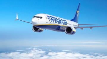 Ryanair lascia le Azzorre: voli cancellati e 400mila passeggeri coinvolti