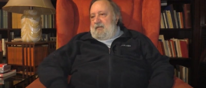 Addio a Pietro Gargano, decano e maestro dei giornalisti de Il Mattino