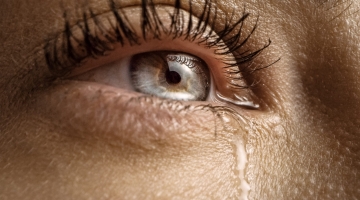 Create lenti a contatto "smart": rilasciano farmaci per il glaucoma