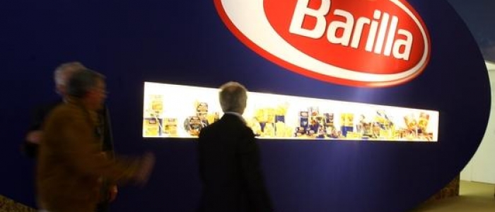 Barilla &egrave; la prima azienda food al mondo per reputazione, entra in top ten globale