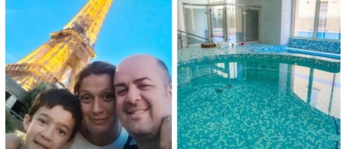 Rimini, &egrave; morto il bambino di 12 anni risucchiato dal bocchettone della vasca idromassaggio