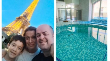 Rimini, &egrave; morto il bambino di 12 anni risucchiato dal bocchettone della vasca idromassaggio