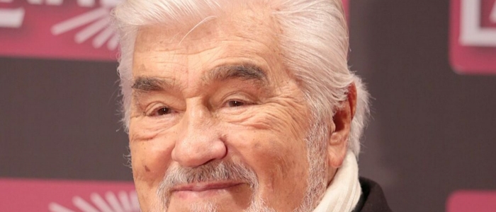 Addio a Mario Adorf, da Fantaghir&ograve; a Il piccolo Lord: una vita tra cinema e tv