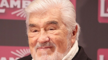 Addio a Mario Adorf, da Fantaghir&ograve; a Il piccolo Lord: una vita tra cinema e tv