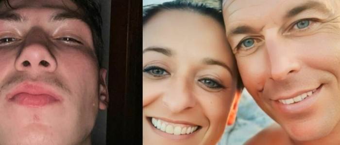 Massa, la compagna di Giacomo: "Massacrato a morte davanti ai miei occhi, dovevamo sposarci"
