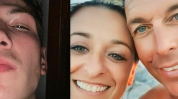 Massa, la compagna di Giacomo: "Massacrato a morte davanti ai miei occhi, dovevamo sposarci"