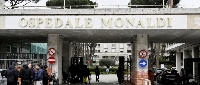 Ospedale Monaldi al centro di un nuovo caso: "Bimba cardiopatica operata in ritardo e morta dopo un mese"