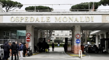 Ospedale Monaldi al centro di un nuovo caso: "Bimba cardiopatica operata in ritardo e morta dopo un mese"