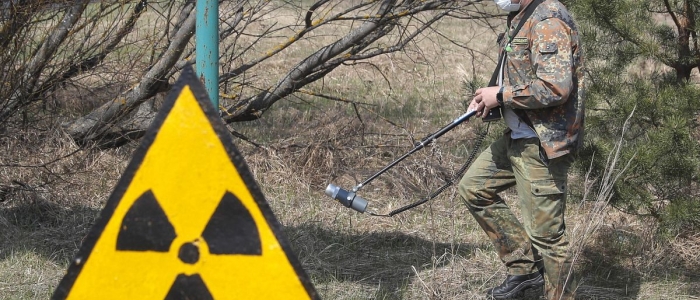 Chernobyl, l'indagine shock: "Grano e mais coltivati illegalmente nella zona radioattiva"