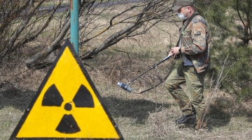 Chernobyl, l'indagine shock: "Grano e mais coltivati illegalmente nella zona radioattiva"