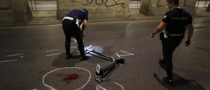 Infortuni da monopattino, &egrave; picco tra giovani uomini: spesso caschi assenti | Dal 16 maggio scatta l'obbligo di targa e assicurazione