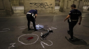Infortuni da monopattino, &egrave; picco tra giovani uomini: spesso caschi assenti | Dal 16 maggio scatta l'obbligo di targa e assicurazione