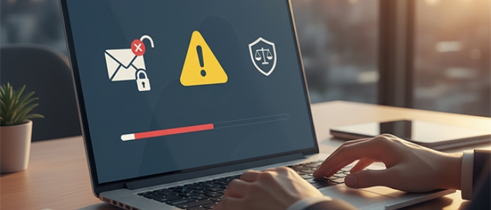 Email aziendale, l'ex dipendente ha diritto a accedervi