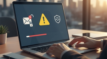 Email aziendale, l'ex dipendente ha diritto a accedervi