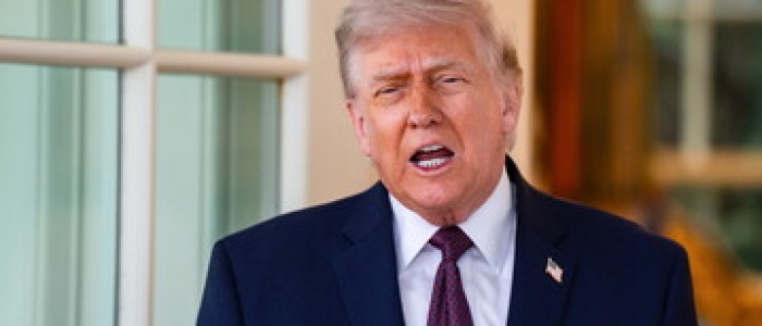 Iran, Trump: "L'Italia non c'era per noi, non ci saremo per loro" | Dieci giorni di cessate il fuoco tra Libano e Israele | Oggi Meloni a Parigi con i "volenterosi"