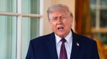Iran, Trump: "L'Italia non c'era per noi, non ci saremo per loro" | Dieci giorni di cessate il fuoco tra Libano e Israele | Oggi Meloni a Parigi con i "volenterosi"