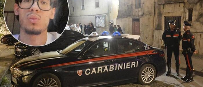 Caserta, trovato il cadavere di Vincenzo Iannitti: ha confessato un amico 19enne