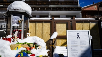 Dall'ospedale arrivano le fatture per i feriti di Crans-Montana, l'ambasciatore: "Nulla &egrave; dovuto"