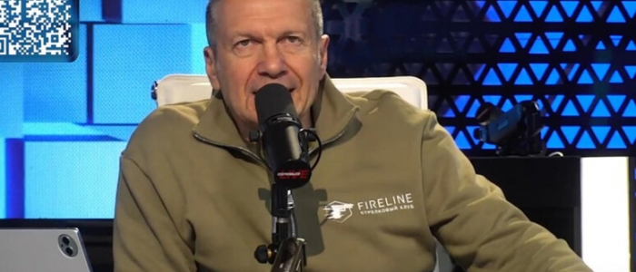 Solovyov attacca ancora Giorgia Meloni: "Sei complice di tutti i crimini dell'Italia fascista"