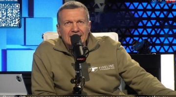 Solovyov attacca ancora Giorgia Meloni: "Sei complice di tutti i crimini dell'Italia fascista"