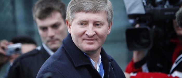 Rinat Akhmetov, chi &egrave; il magnate ucraino che ha appena comprato l'immobile pi&ugrave; caro della storia
