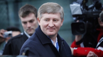 Rinat Akhmetov, chi &egrave; il magnate ucraino che ha appena comprato l'immobile pi&ugrave; caro della storia