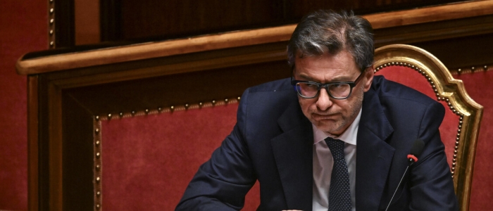 Debito pubblico, l'Eurostat stima deficit-Pil Italia al 3,1% nel 2025