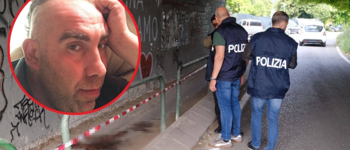Padova, svolta nell'omicidio di Marco Cossi: arrestato l'amico e socio