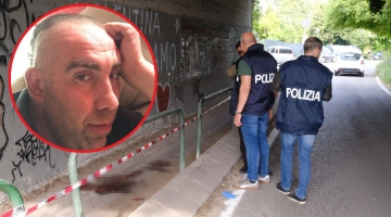 Padova, svolta nell'omicidio di Marco Cossi: arrestato l'amico e socio