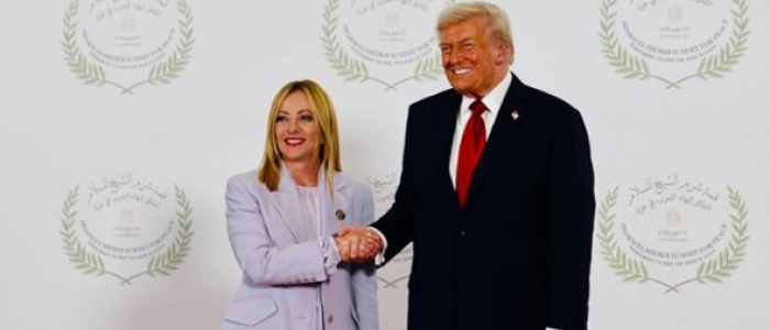 Italia al Mondiale al posto dell&rsquo;Iran: il piano suggerito a Trump per riavvicinare Meloni