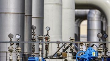 L'Ue ha speso 24 miliardi per l'import dell'energia dall'inizio della guerra in Medio Oriente