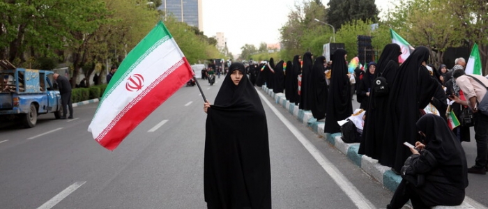 L'Iran ora fa la voce grossa: "Gli Usa non sono pi&ugrave; nella posizione di dettare le politiche di altri Paesi" | Prezzo del petrolio in rialzo