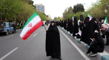 L'Iran ora fa la voce grossa: "Gli Usa non sono pi&ugrave; nella posizione di dettare le politiche di altri Paesi" | Prezzo del petrolio in rialzo