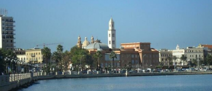 Bari, secondo i francesi &egrave; la "meta ideale per i pensionati"