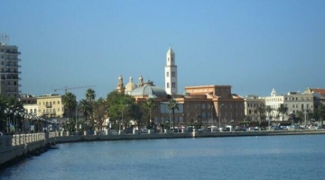 Bari, secondo i francesi &egrave; la "meta ideale per i pensionati"
