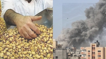 La guerra in Iran minaccia anche la tavola: zafferano e pistacchi sempre pi&ugrave; rari e cari