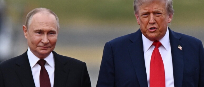 Putin a Trump: "Disposto a dichiarare la tregua il 9 maggio per il Giorno della Vittoria"