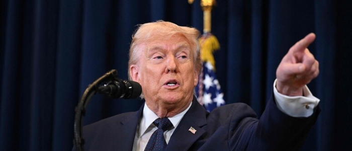 Guerra in Iran, Trump: "Papa mette in pericolo molti cattolici" | Hegseth: "Il cessate il fuoco non &egrave; finito"