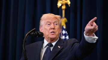 Guerra in Iran, Trump: "Papa mette in pericolo molti cattolici" | Hegseth: "Il cessate il fuoco non &egrave; finito"
