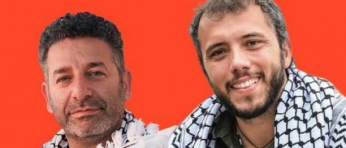 Flotilla, due attivisti davanti al giudice in Israele: la polizia chiede altri sei giorni di detenzione
