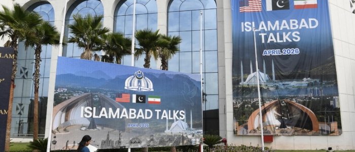 Media: "Usa e Iran vicini a un memorandum, attesa risposta da Teheran entro 48 ore"
