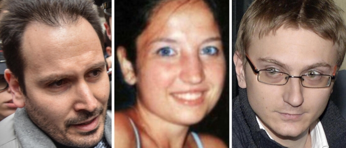 Garlasco, gli appunti di Sempio: "Stasi ha chiesto la riapertura, mamma in panico"