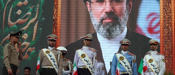 L'Iran accusa gli Stati Uniti: "Violato il cessato il fuoco" | Trump minimizza: "&Egrave; stato solo un buffetto"